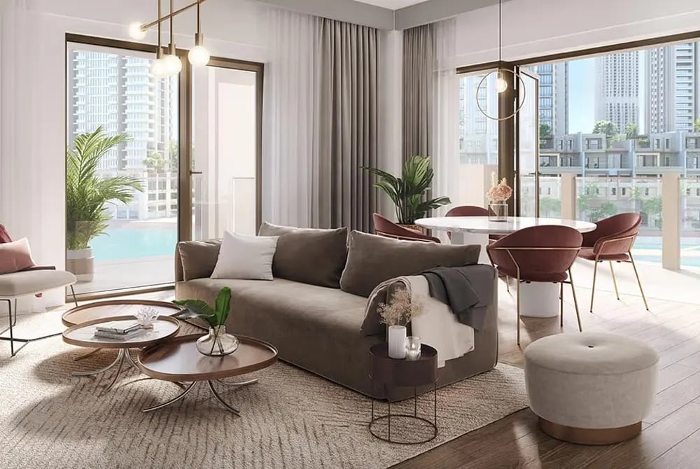 Emaar Lotus gallery image 2